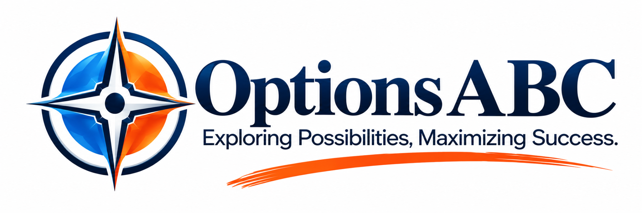Options ABC — Exploring Possibilities, Maximizing Success